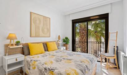 Sale - Apartments - San Javier - Roda Golf