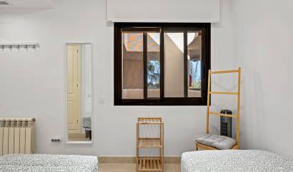 Sale - Apartments - San Javier - Roda Golf