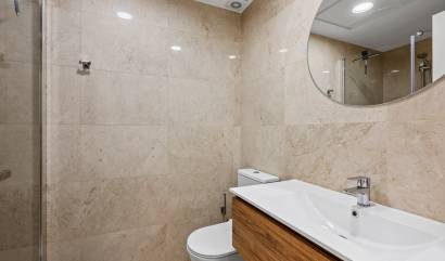 Sale - Apartments - San Javier - Roda Golf