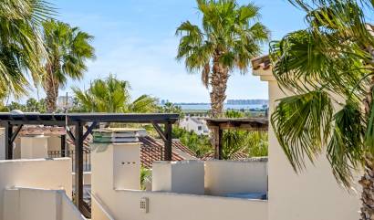 Sale - Apartments - San Javier - Roda Golf