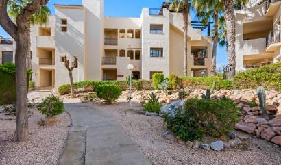 Sale - Apartments - San Javier - Roda Golf
