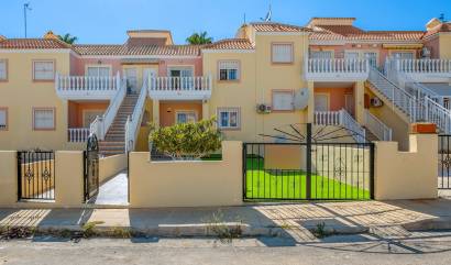 Sale - Apartments - San Miguel de Salinas - Orihuela Costa