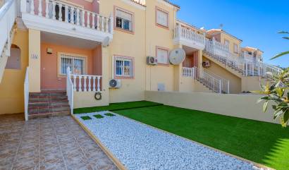 Sale - Apartments - San Miguel de Salinas - Orihuela Costa