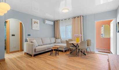 Sale - Apartments - San Miguel de Salinas - Orihuela Costa