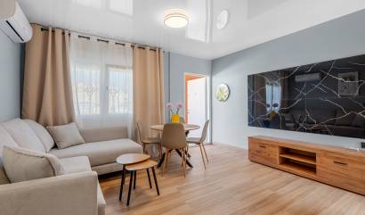 Sale - Apartments - San Miguel de Salinas - Orihuela Costa