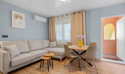 Sale - Apartments - San Miguel de Salinas - Orihuela Costa