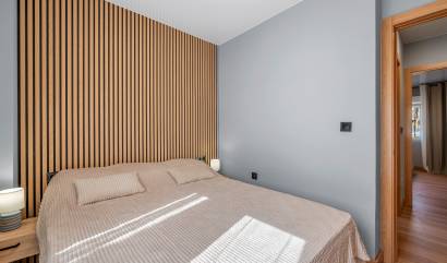 Sale - Apartments - San Miguel de Salinas - Orihuela Costa