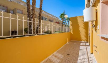 Sale - Apartments - San Miguel de Salinas - Orihuela Costa