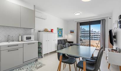 Sale - Apartments - San Miguel de Salinas - San Miguel