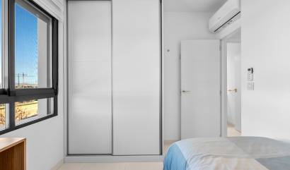 Sale - Apartments - San Miguel de Salinas - San Miguel