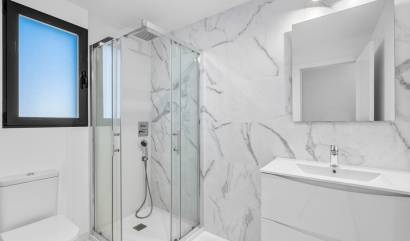 Sale - Apartments - San Miguel de Salinas - San Miguel