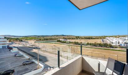 Sale - Apartments - San Miguel de Salinas - San Miguel