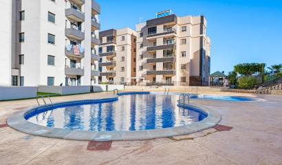Sale - Apartments - San Miguel de Salinas - San Miguel