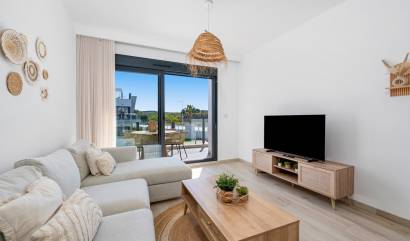 Sale - Apartments - San Miguel de Salinas - San Miguel