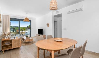 Sale - Apartments - San Miguel de Salinas - San Miguel