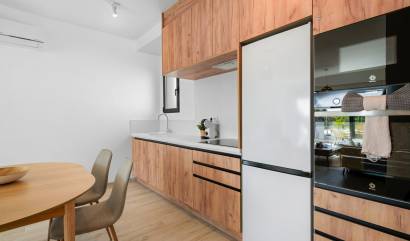 Sale - Apartments - San Miguel de Salinas - San Miguel