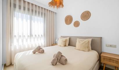 Sale - Apartments - San Miguel de Salinas - San Miguel