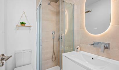 Sale - Apartments - San Miguel de Salinas - San Miguel