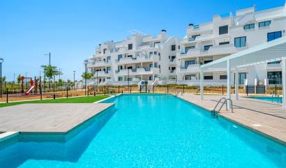 Sale - Apartments - Torre Pacheco - Santa Rosalía