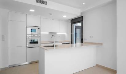 Sale - Apartments - Torre Pacheco - Santa Rosalía