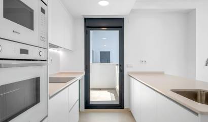 Sale - Apartments - Torre Pacheco - Santa Rosalía