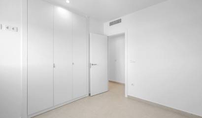 Sale - Apartments - Torre Pacheco - Santa Rosalía