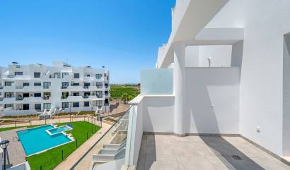 Sale - Apartments - Torre Pacheco - Santa Rosalía