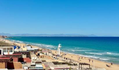 Sale - Apartments - Torrevieja - La Mata