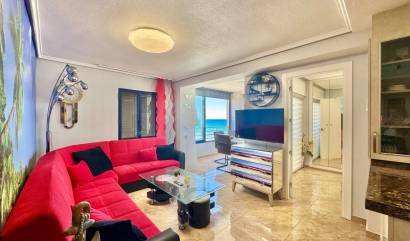 Sale - Apartments - Torrevieja - La Mata