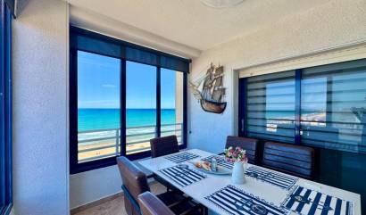 Sale - Apartments - Torrevieja - La Mata