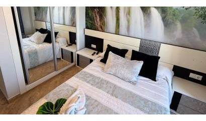 Sale - Apartments - Torrevieja - La Mata