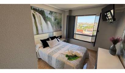 Sale - Apartments - Torrevieja - La Mata