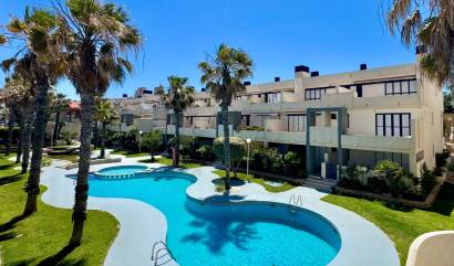 Sale - Apartments - Torrevieja - La Mata