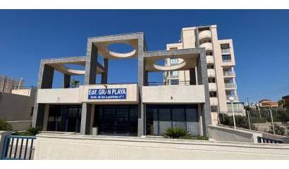 Sale - Apartments - Torrevieja - La Mata