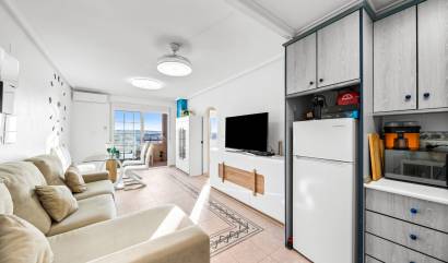 Sale - Apartments - Torrevieja - La Mata