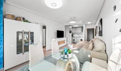 Sale - Apartments - Torrevieja - La Mata