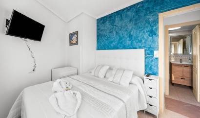 Sale - Apartments - Torrevieja - La Mata
