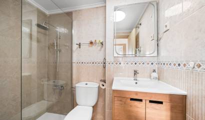 Sale - Apartments - Torrevieja - La Mata
