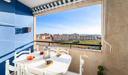 Sale - Apartments - Torrevieja - La Mata
