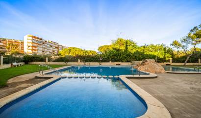 Sale - Apartments - Torrevieja - La Mata