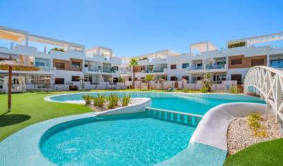 Sale - Apartments - Torrevieja - Los Balcones - Los Altos del Edén