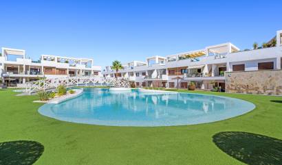 Sale - Apartments - Torrevieja - Los Balcones - Los Altos del Edén