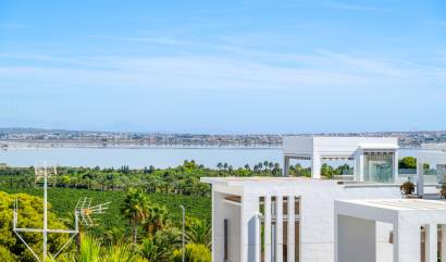 Sale - Apartments - Torrevieja - Los Balcones - Los Altos del Edén