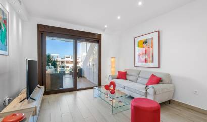 Sale - Apartments - Torrevieja - Los Balcones - Los Altos del Edén