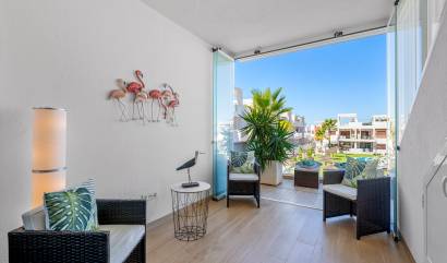 Sale - Apartments - Torrevieja - Los Balcones - Los Altos del Edén