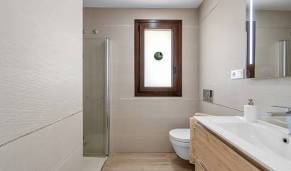 Sale - Apartments - Torrevieja - Los Balcones - Los Altos del Edén
