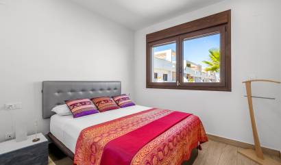 Sale - Apartments - Torrevieja - Los Balcones - Los Altos del Edén