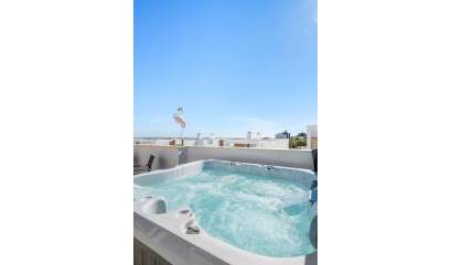 Sale - Apartments - Torrevieja - Los Balcones - Los Altos del Edén