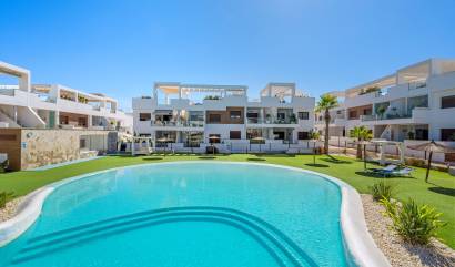 Sale - Apartments - Torrevieja - Los Balcones - Los Altos del Edén