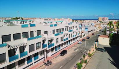 Sale - Apartments - Torrevieja